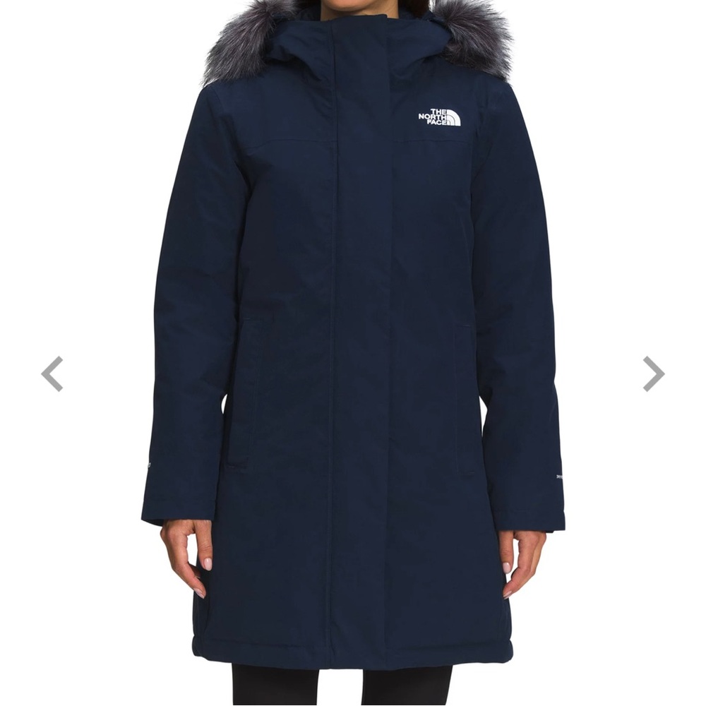 The North Face Parka